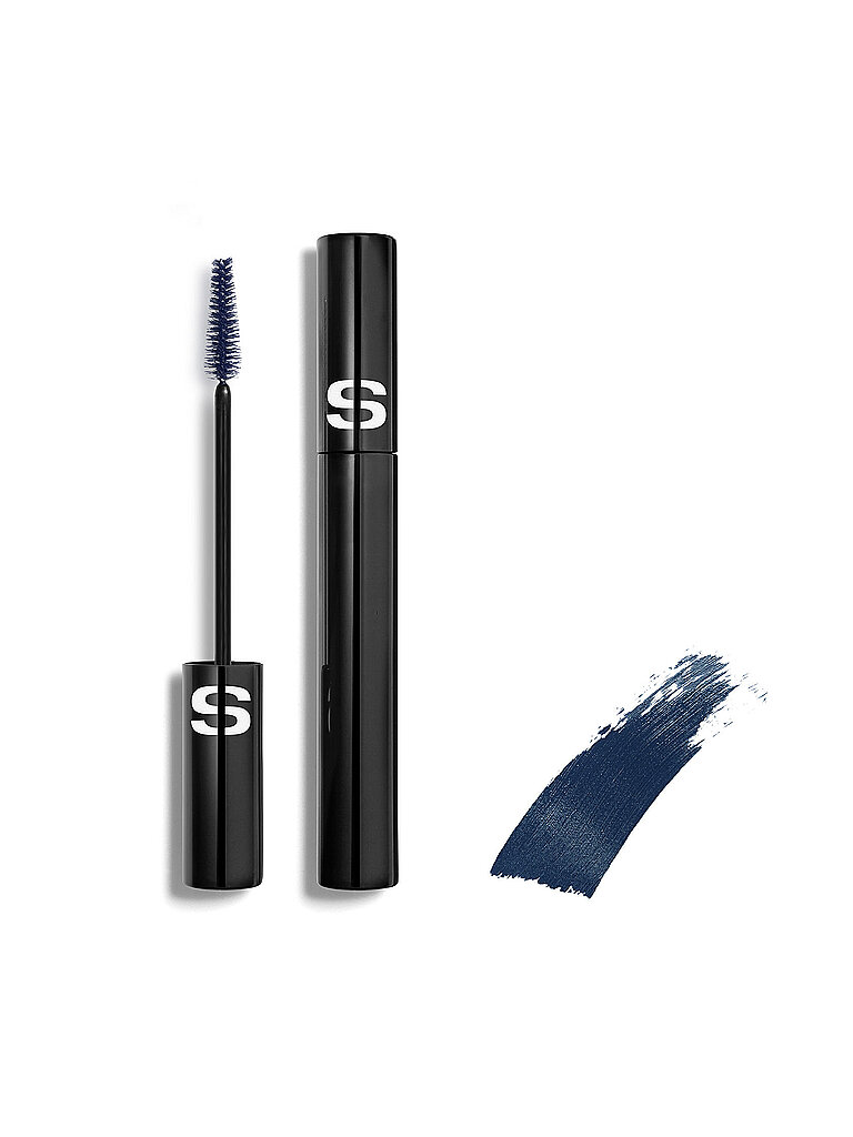 SISLEY Mascara - So Stretch ( N°3 Deep Blue )