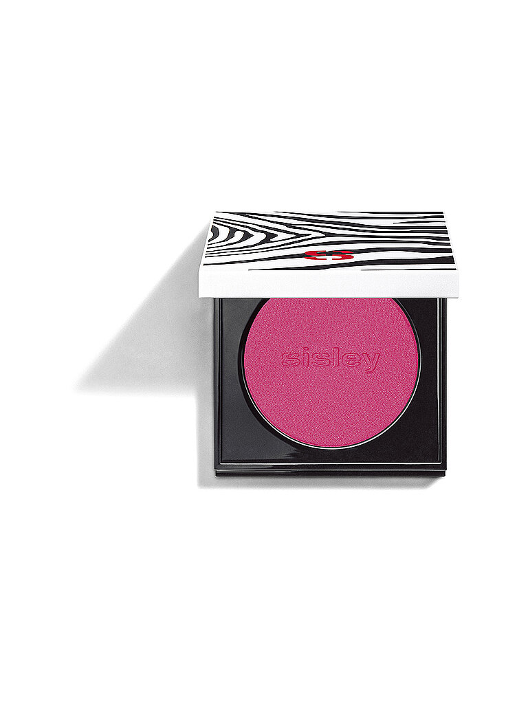 SISLEY Rouge - Le Phyto-Blush ( N°2 Rosy Fushia )