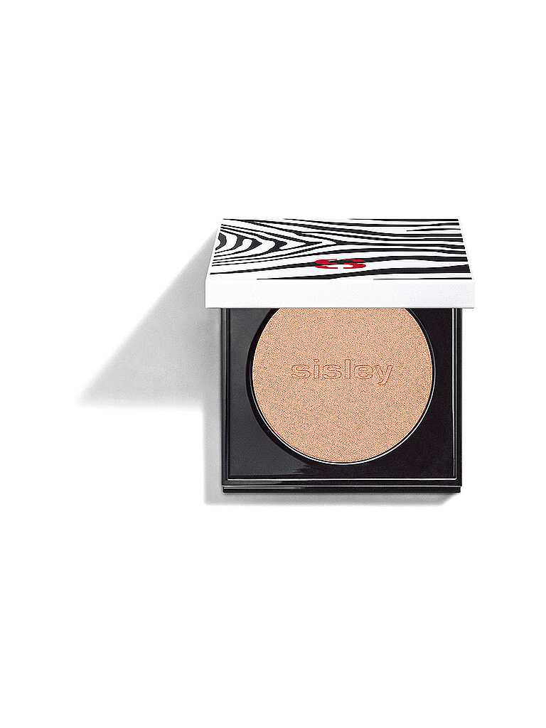 SISLEY Rouge - Le Phyto-Blush ( N°6 Shimmer )