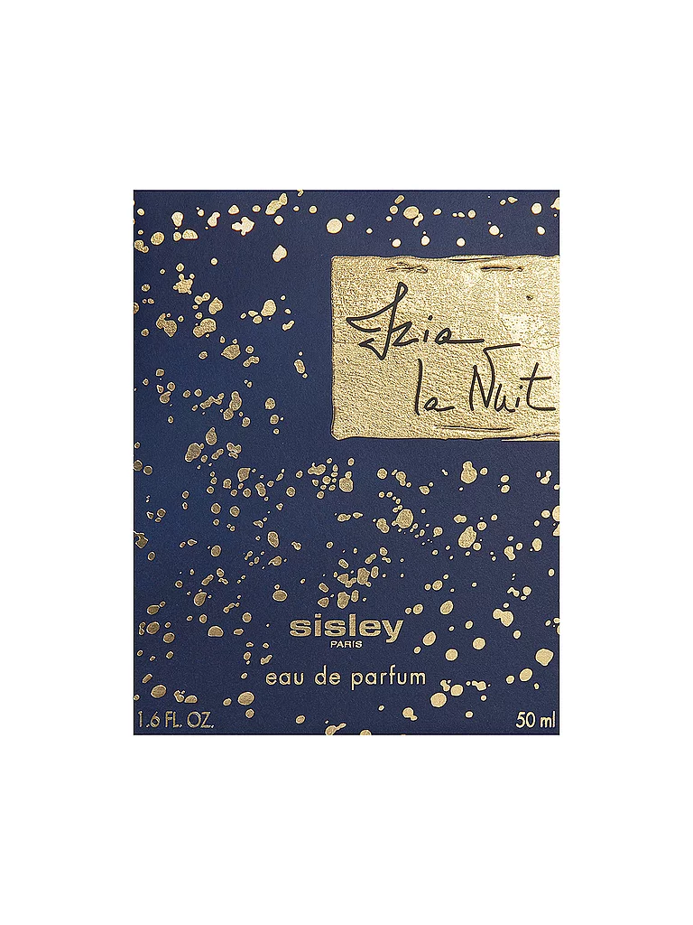 Sisley 30 ml Izia La Nuit Eau De Parfum Spray  One Size female 5