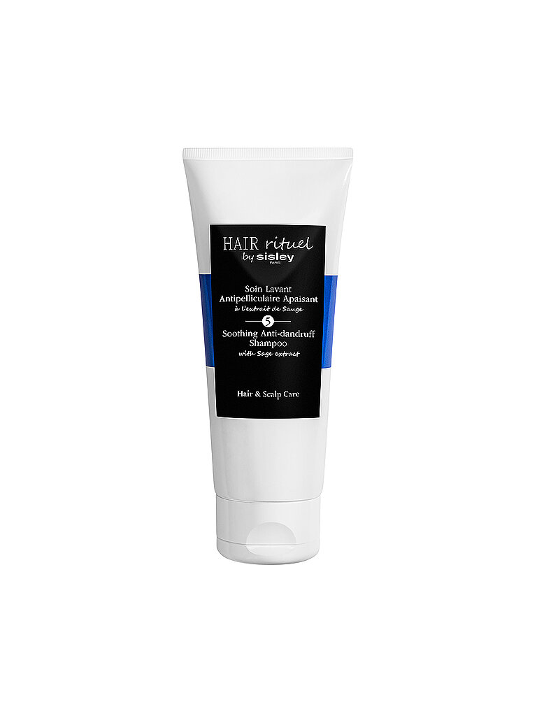 SISLEY Haarpflege - Soin Lavant Antipelliculaire Apaisant 200ml