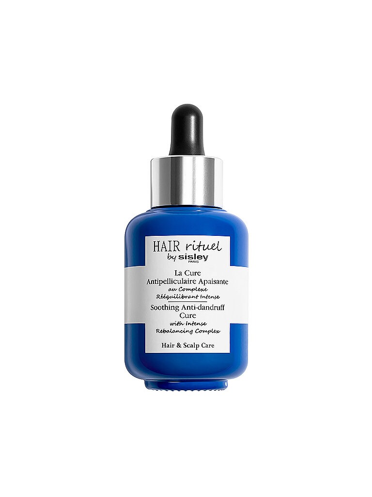 SISLEY Haarpflege - La Cure Antipelliculaire Apaisante 60ml