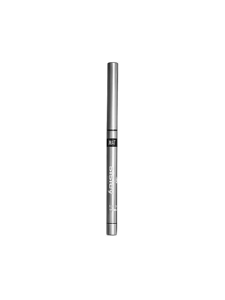 SISLEY Augenkonturenstift - Phyto-Khol Star Mat ( 1 Matte Onyx )