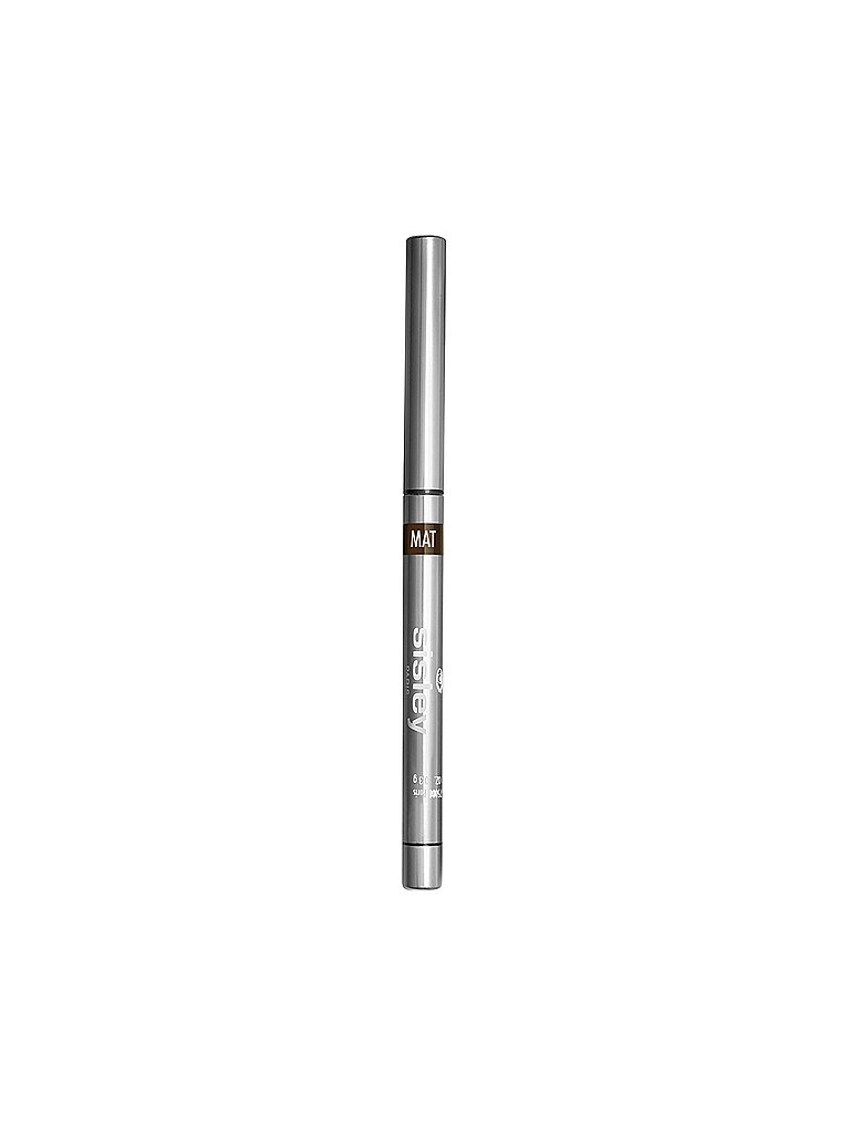 SISLEY Augenkonturenstift - Phyto-Khol Star Mat  ( 2 Matte Tonka )