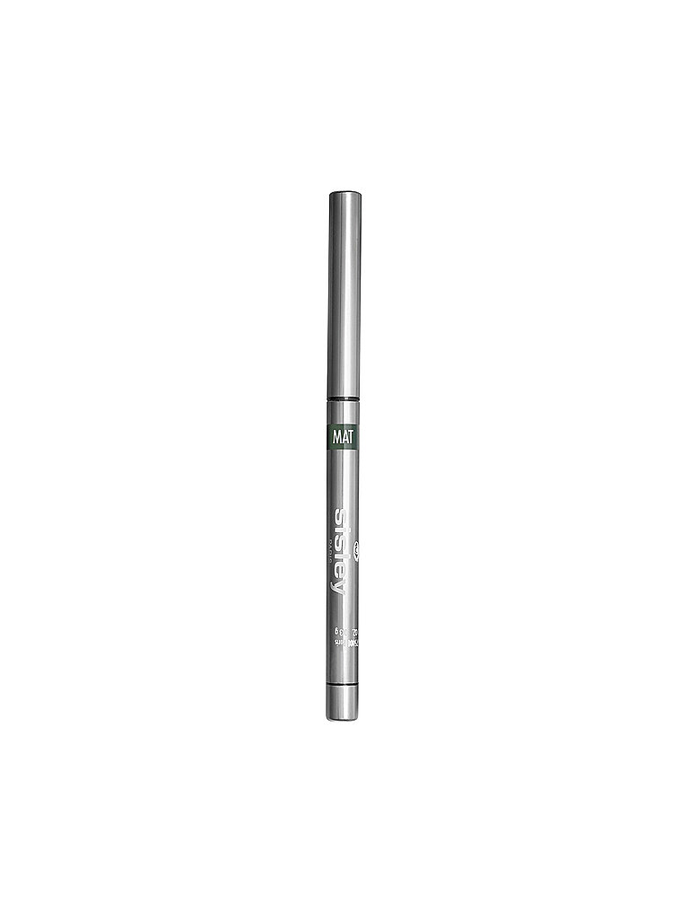 SISLEY Augenkonturenstift - Phyto-Khol Star Mat  ( 3 Matte Jungle )