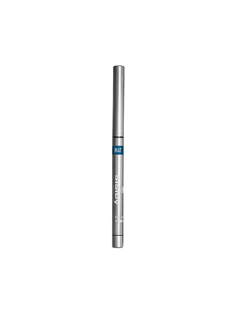 SISLEY Augenkonturenstift - Phyto-Khol Star Mat  ( 5 Matte Peacock )