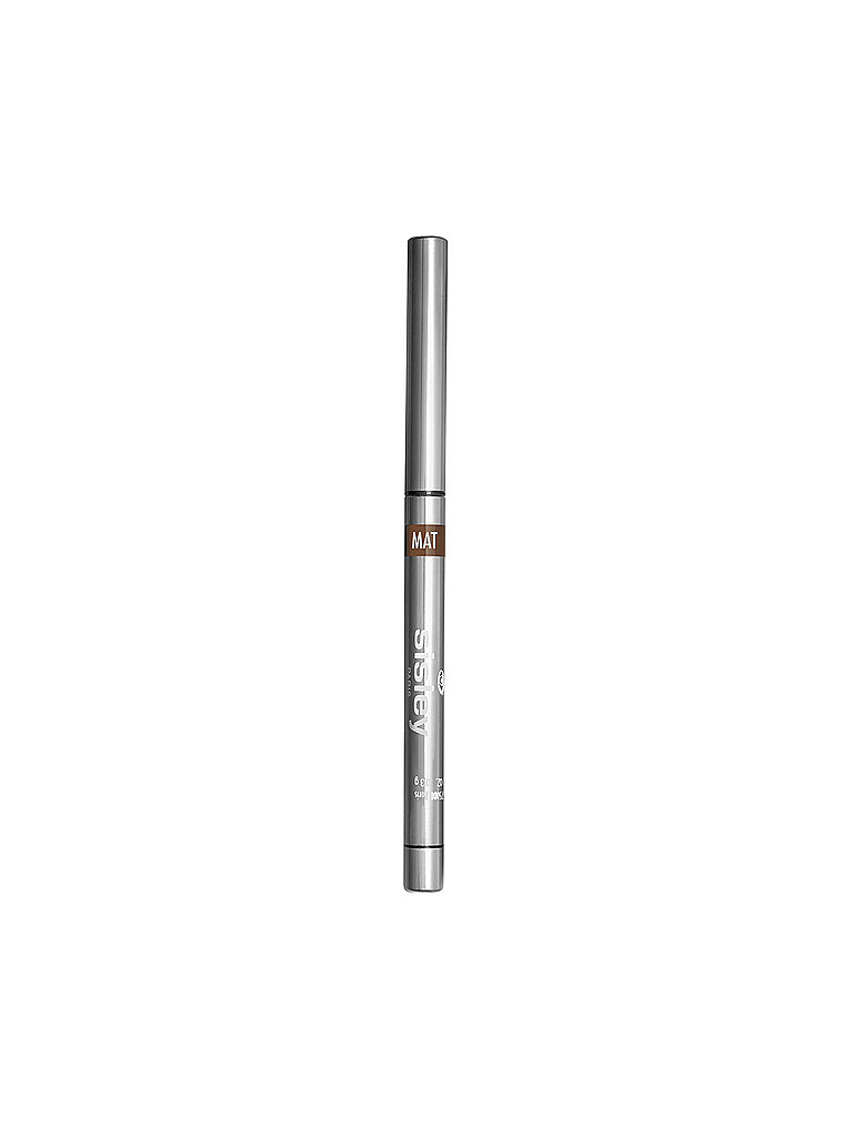 SISLEY Augenkonturenstift - Phyto-Khol Star Mat  ( 6 Matte Chestnut )