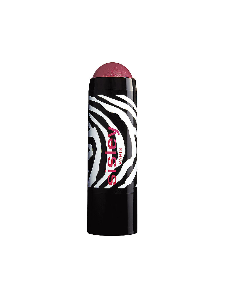 Sisley Phyto-Blush Twist Berry 3