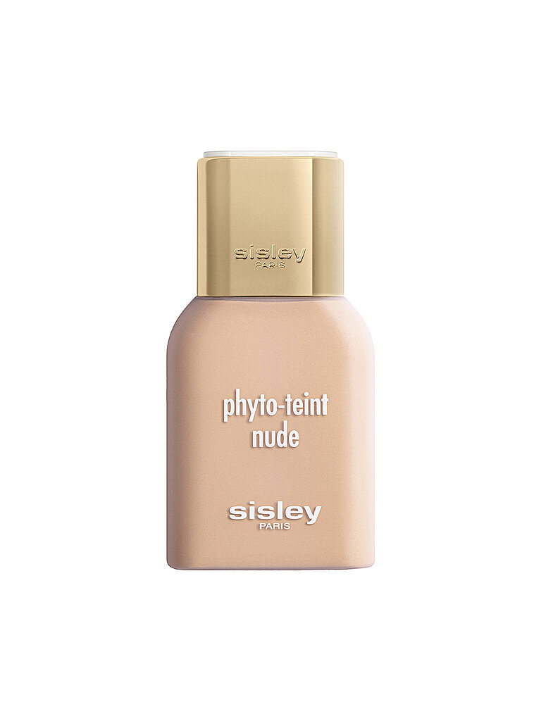 SISLEY Make Up - Phyto-Teint Nude 30ml ( 00N Pearl )