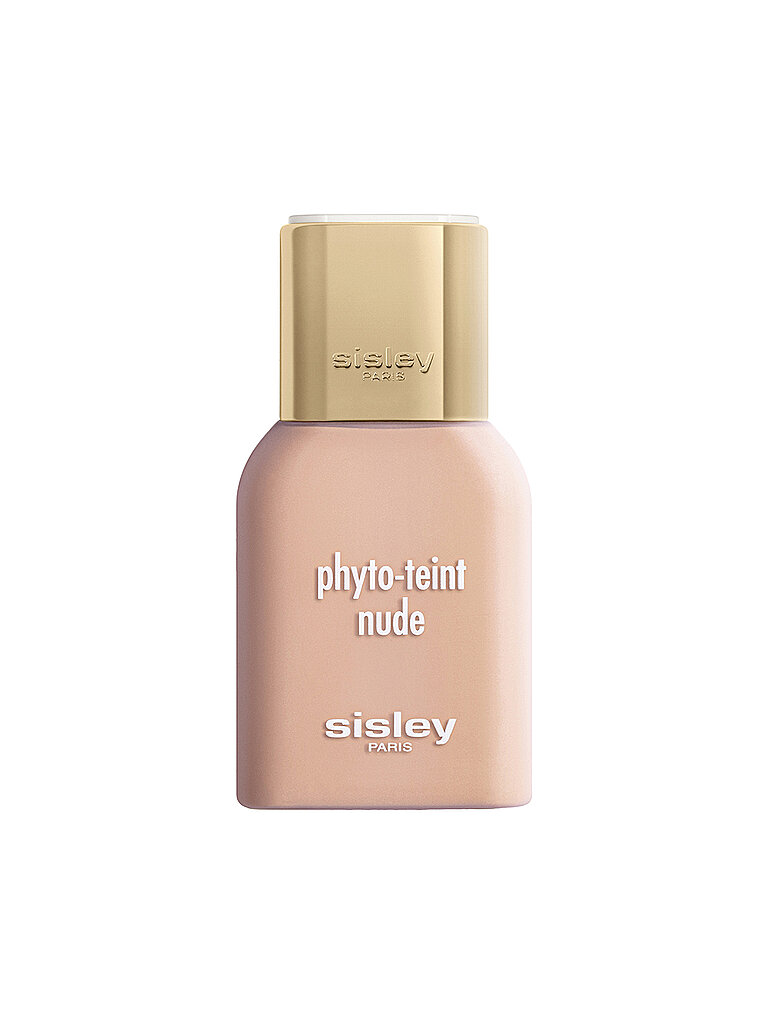 SISLEY Make Up - Phyto-Teint Nude 30ml ( 1C Petal )