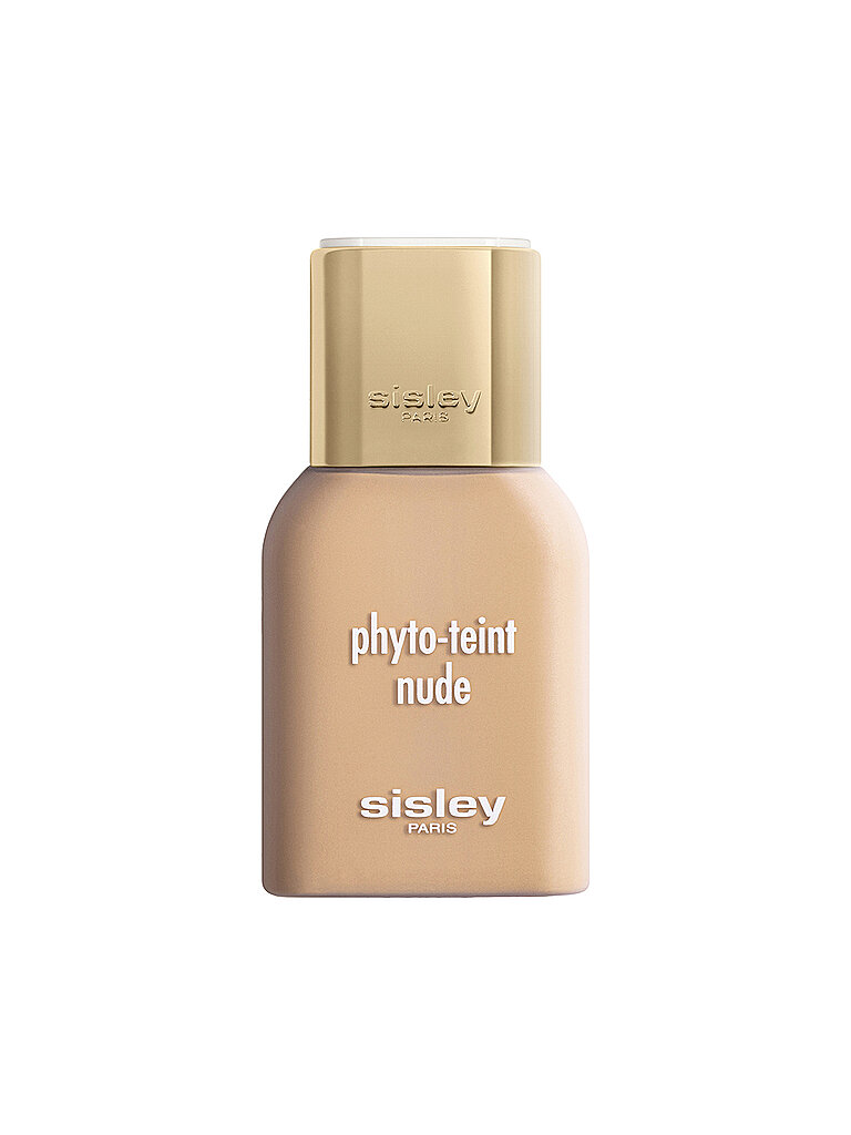 SISLEY Make Up - Phyto-Teint Nude 30ml ( 2W1 Light Beige )