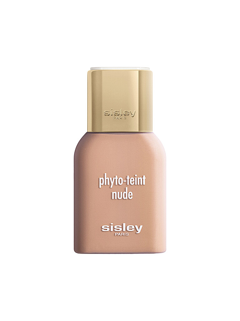 SISLEY Make Up - Phyto-Teint Nude 30ml ( 3C Natural )