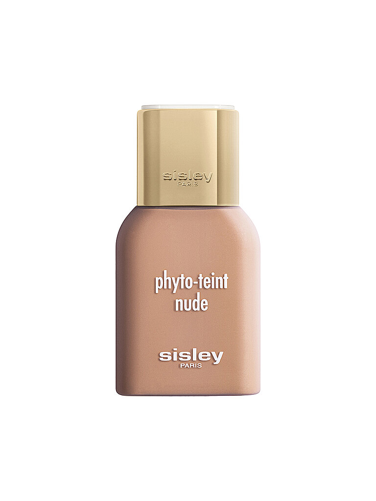 SISLEY Make Up - Phyto-Teint Nude 30ml ( 4C Honey )