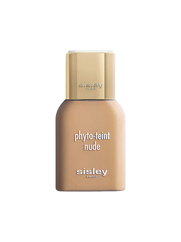 SISLEY Make Up - Phyto-Teint Nude 30ml ( 4W Cinnamon )