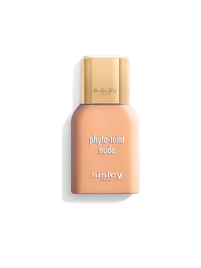 SISLEY Make Up - Phyto-Teint Nude 30ml  ( 1N Ivory )