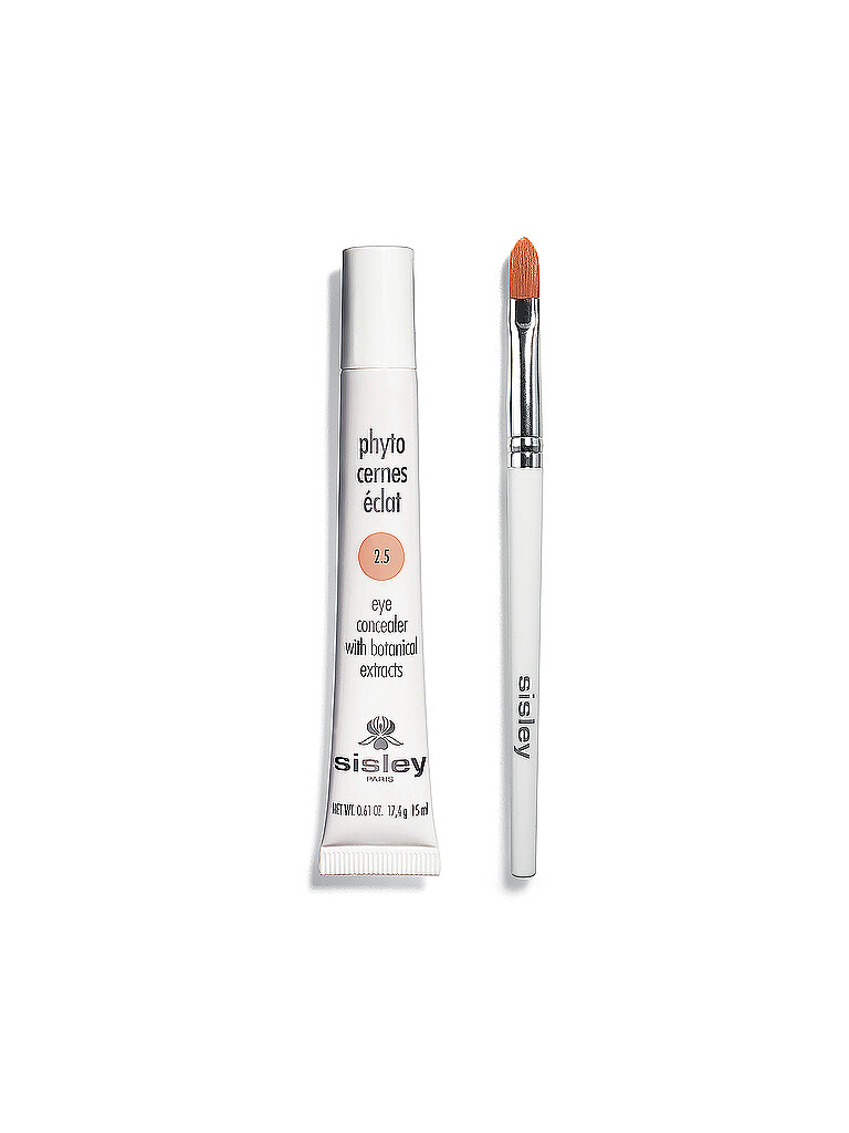 SISLEY Phyto-Cernes Éclat ( N°2,5 Medium ) 15ml