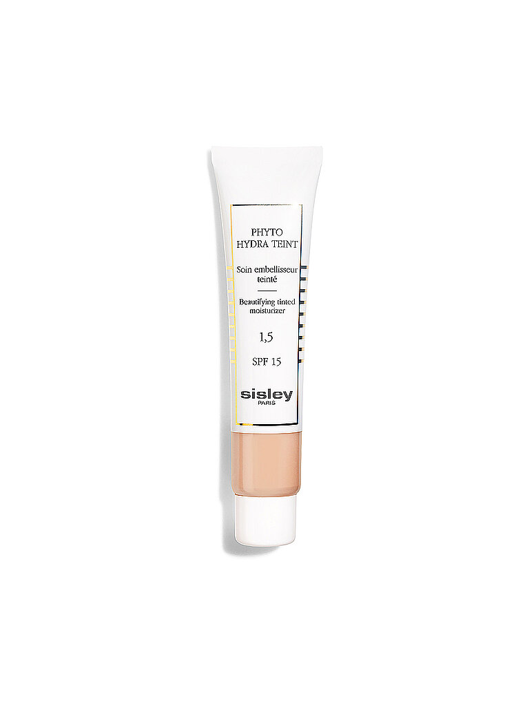 SISLEY Gesichtscreme - PHYTO-HYDRA TEINT ( 1,5 Beige ) 40ml