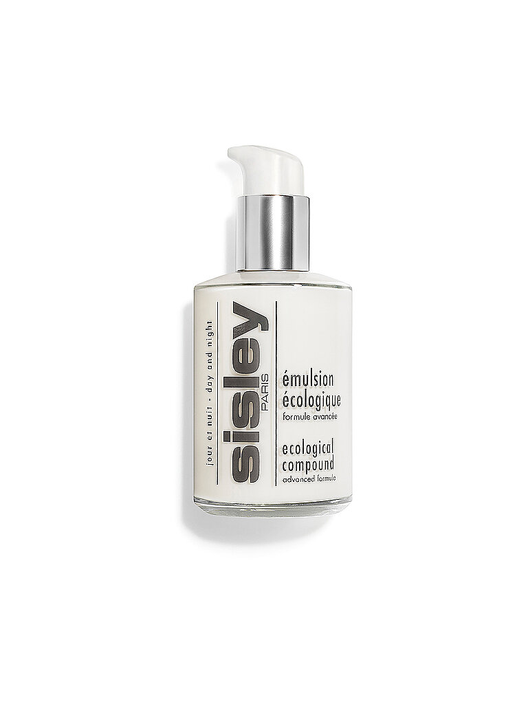 SISLEY Gesichtscreme - Emulsion Ecologique formule avancée 125ml