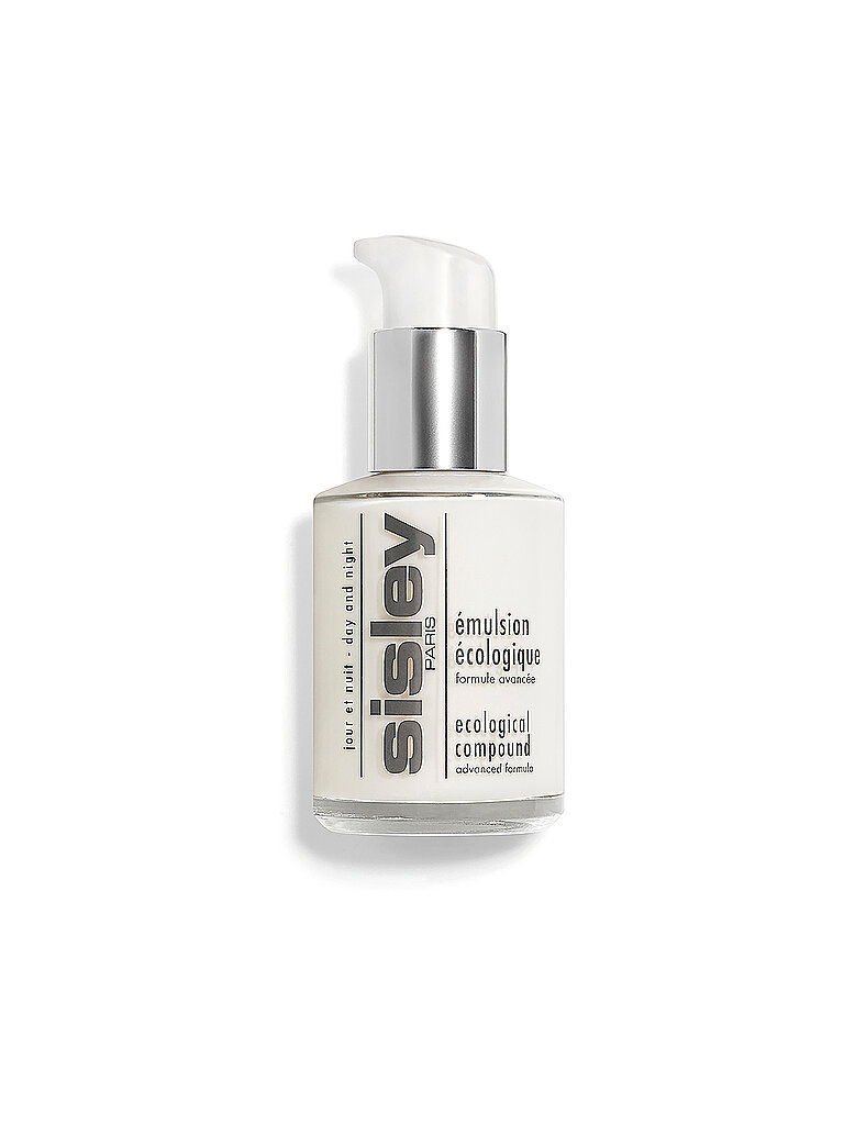 SISLEY Gesichtscreme - Emulsion Ecologique formule avancée 60ml