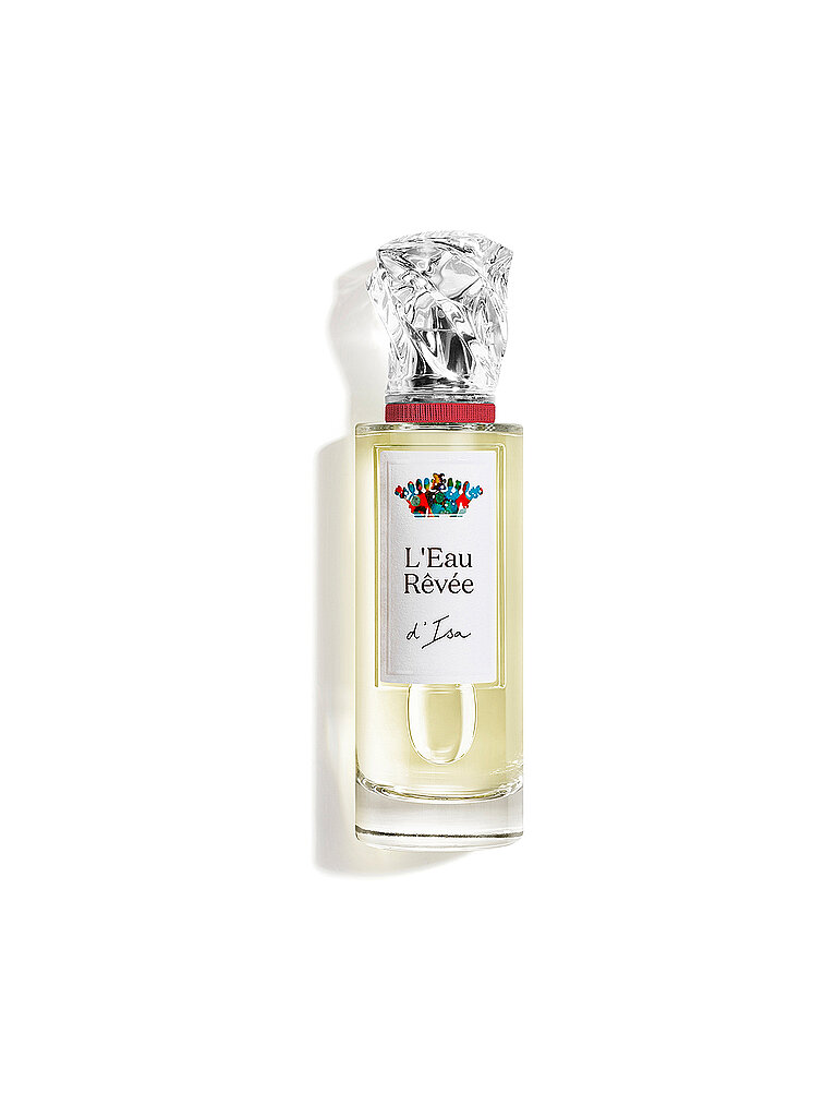 SISLEY L'EAU REVEE D'ISA Eau de Toilette 100ml