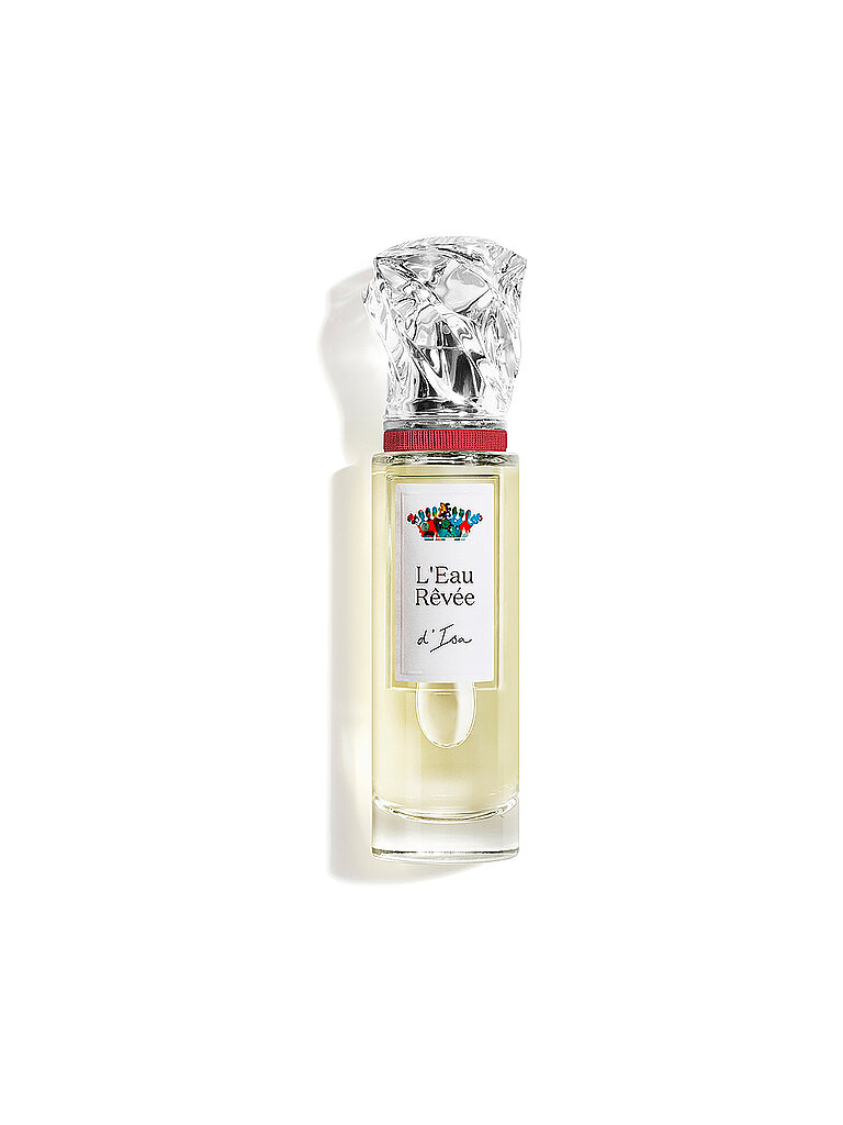 SISLEY L'EAU REVEE D'ISA Eau de Toilette 50ml