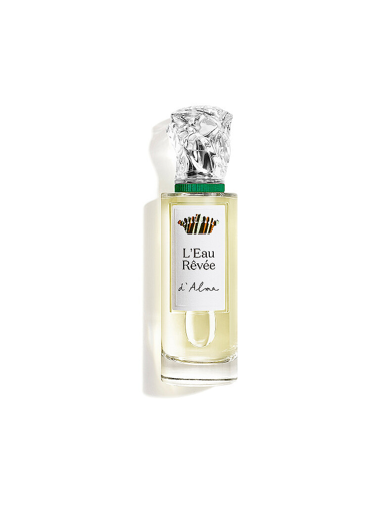 SISLEY L'EAU REVEE D'ALMA Eau de Toilette 100ml