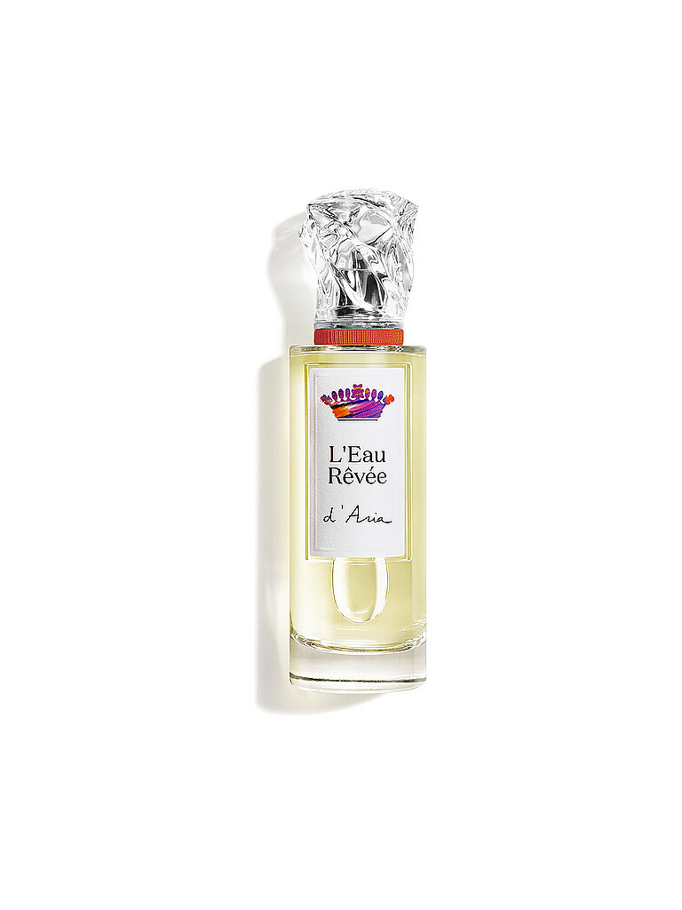 SISLEY L'EAU REVEE D'ARIA Eau de Toilette 100ml