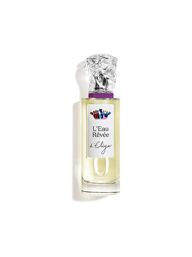 SISLEY L'EAU REVEE D'ELIYA Eau de Toilette 100ml