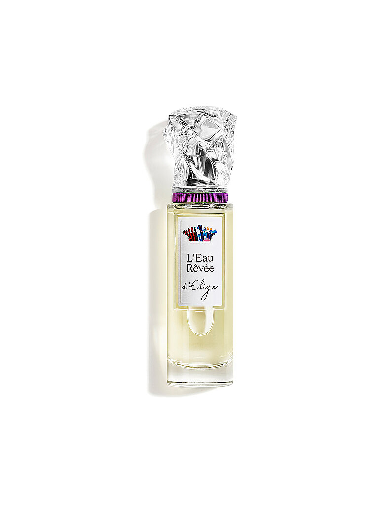 SISLEY L'EAU REVEE D'ELIYA Eau de Toilette 50ml