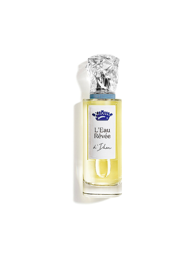 SISLEY L'EAU REVEE D'IKAR Eau de Toilette 100ml