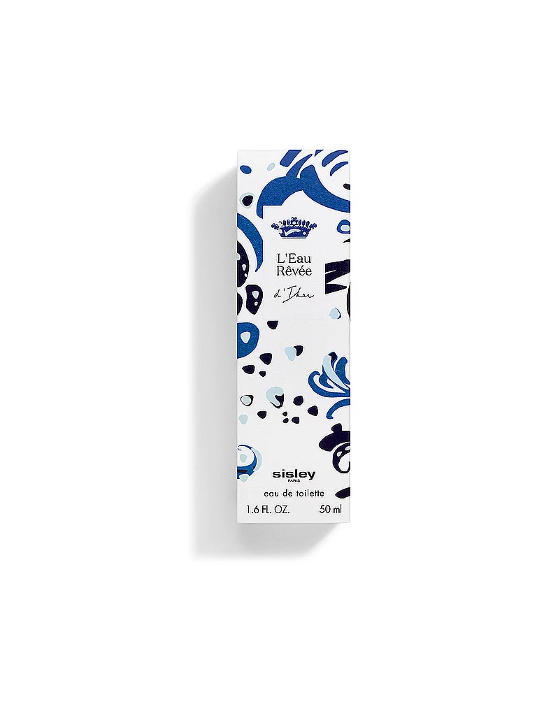 Sisley L'Eau Rêvée D'Ikar Eau de Toilette 3