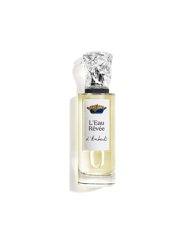 SISLEY L'EAU REVEE D'HUBERT Eau de Toilette 100ml