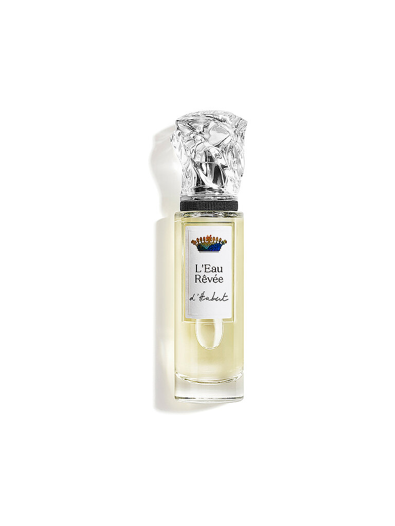 SISLEY L'EAU REVEE D'HUBERT Eau de Toilette 50ml