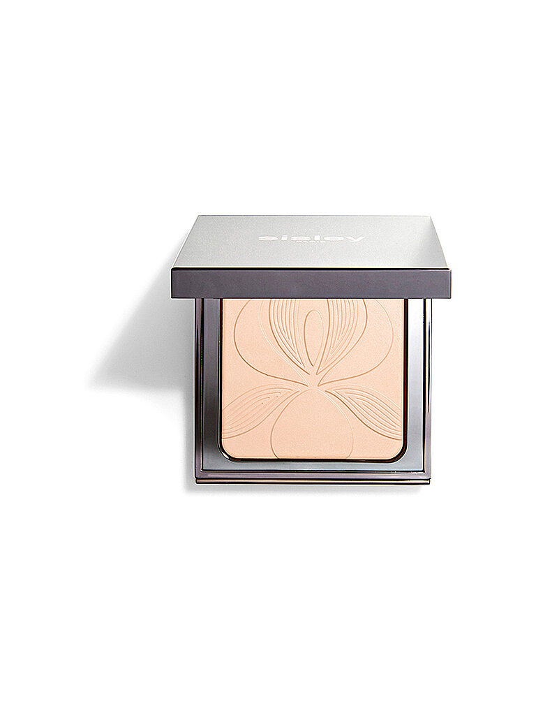 SISLEY Puder - Blur Expert ( 0 Light )