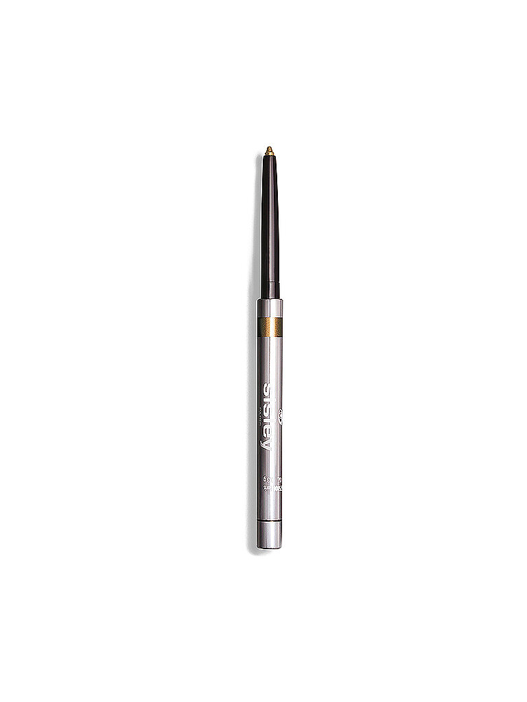 SISLEY Augenkonturenstift - Phyto-Khol Star Waterproof ( N°11 Mystic Gold )