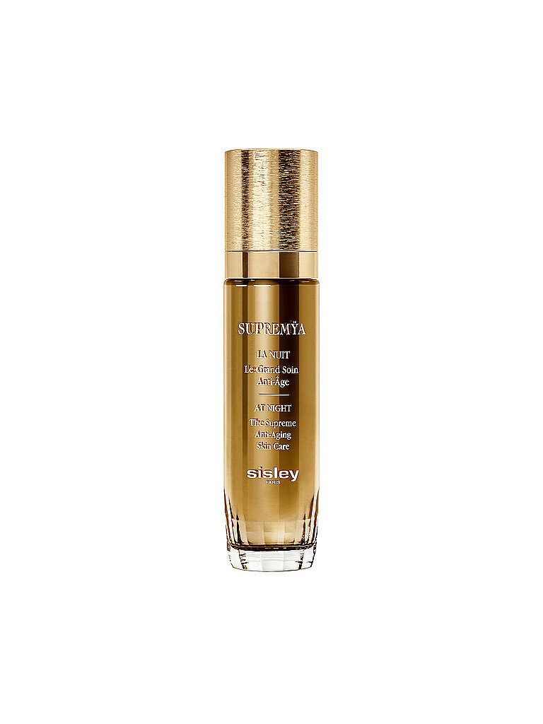 SISLEY Grand Soin Anti-Âge Supremÿa La Nuit 50ml
