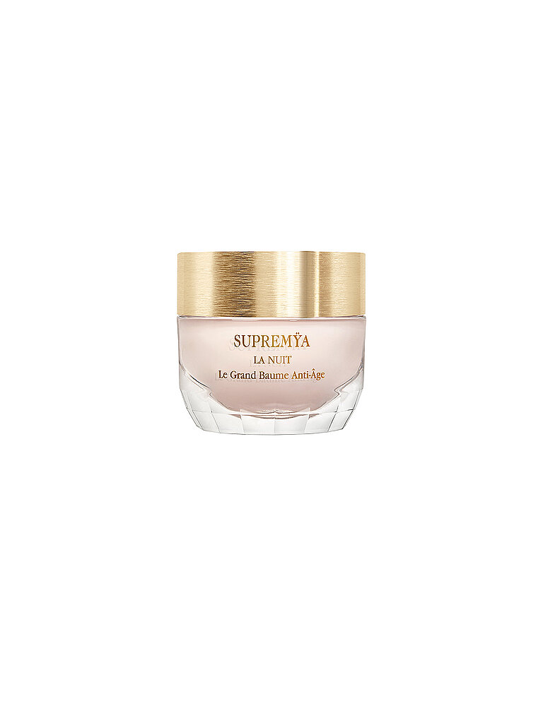Sisley Supremya La Nuit Anti-Aging Nachtbalsam 3
