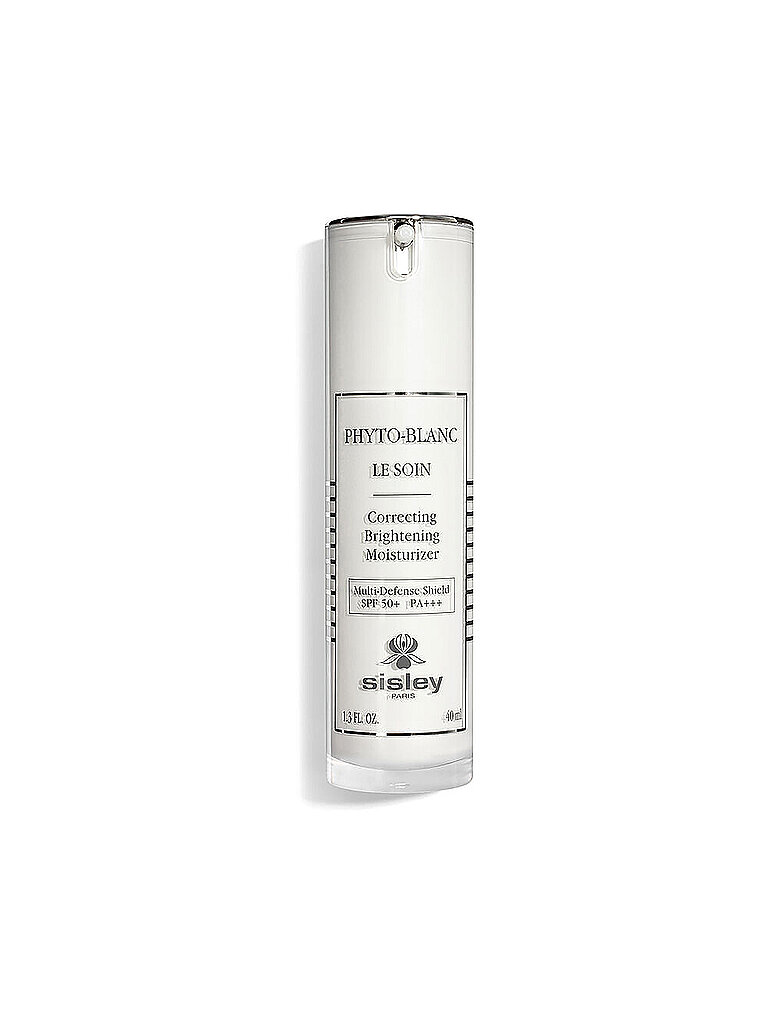 SISLEY Gesichtscreme - Phyto-Blanc Le Soin 40ml