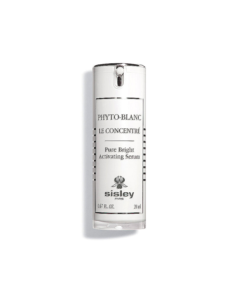 SISLEY Maske - Phyto-Blanc Le Concentre 20ml