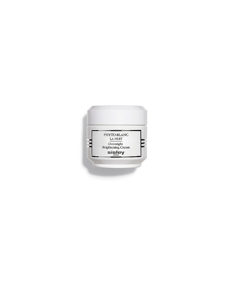 SISLEY Gesichtscreme - Phyto-Blanc La Nuit 50ml
