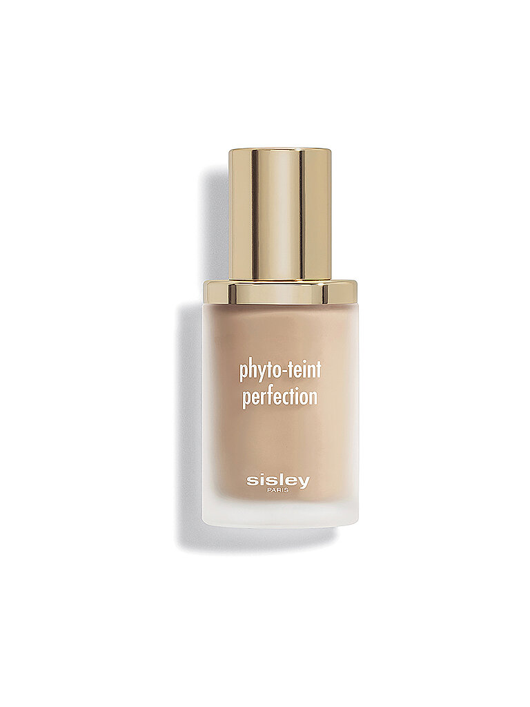 SISLEY Make Up - Phyto-Teint Perfection (4C Honey)