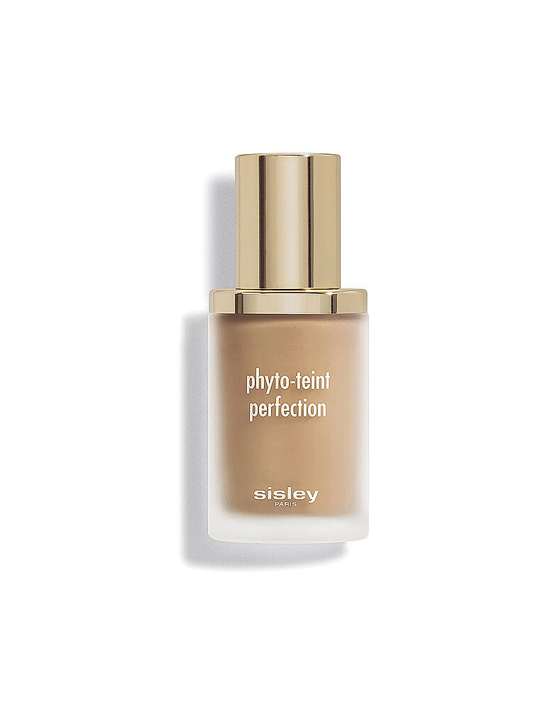 SISLEY Make Up - Phyto-Teint Perfection (4W Cinnamon)