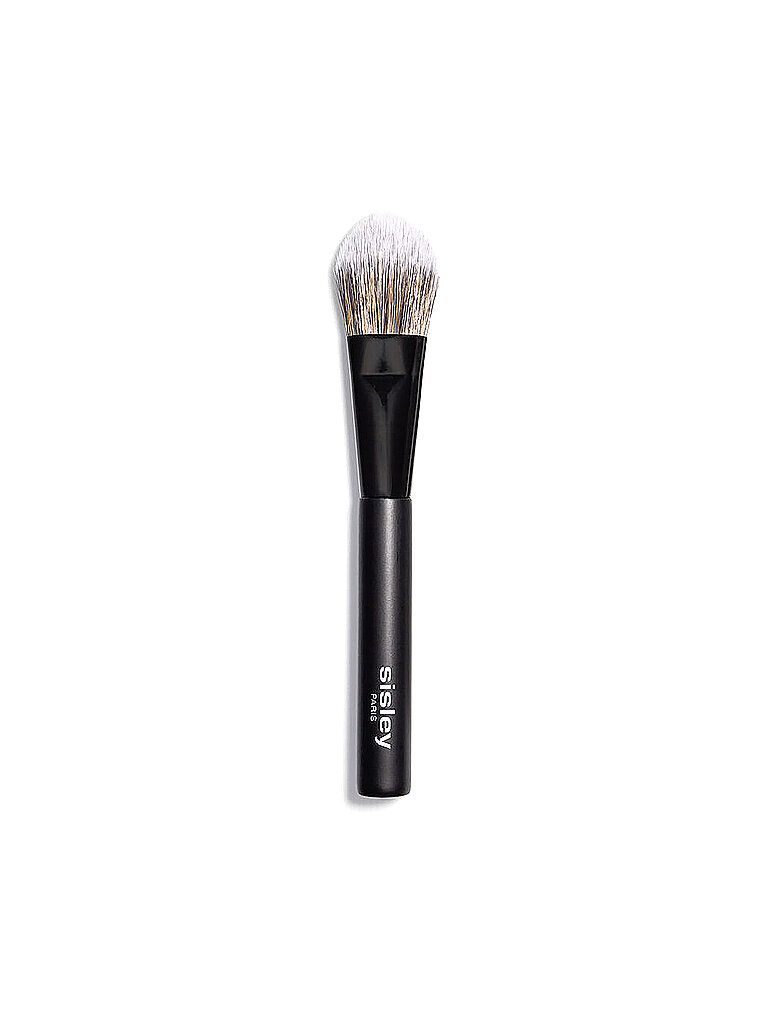 SISLEY Pinsel - Pinceau Fond de Teint Fluide