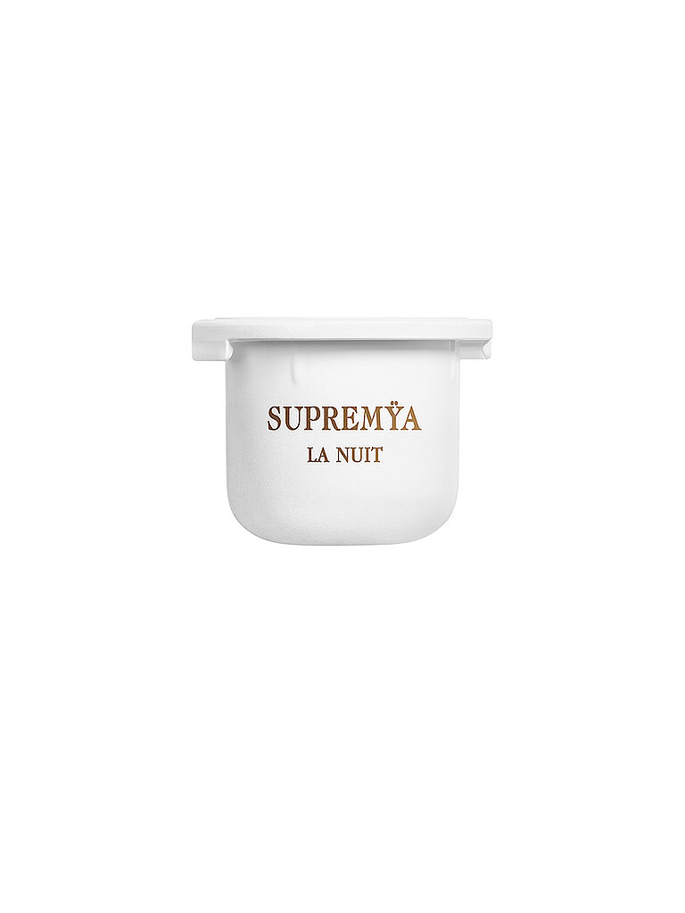 SISLEY Augencreme - Supremÿa Le Grand Soin Yeux Anti-Âge REFILL 15ml