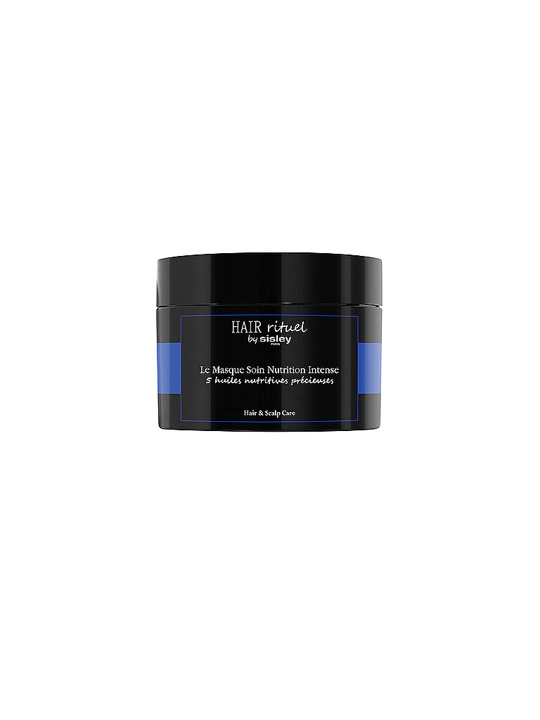 SISLEY Haarpflege - Masque Soin Nutrition Intense 200ml