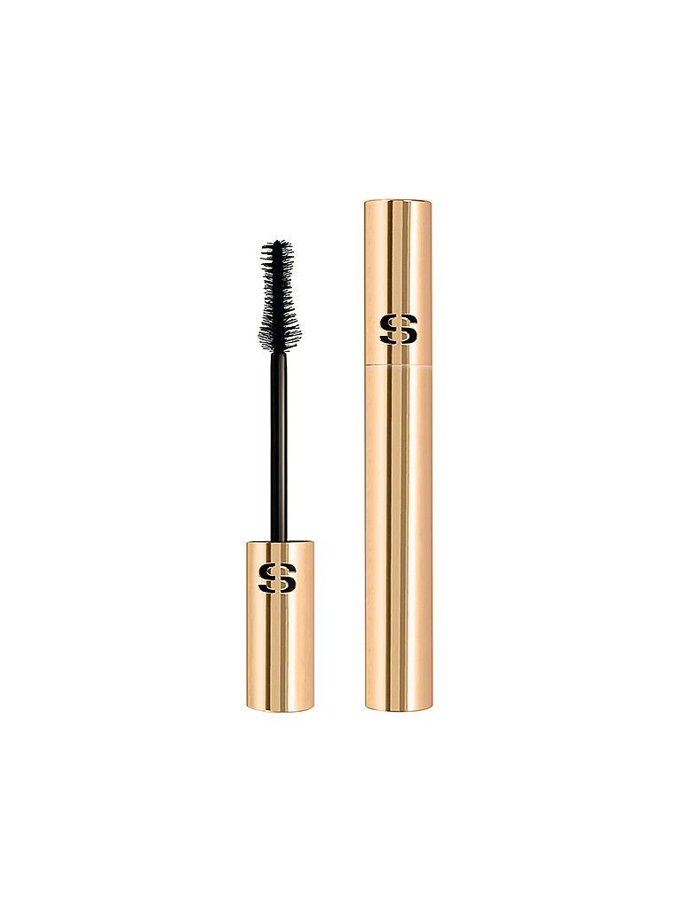 SISLEY Phyto-Noir Mascara  (01 Deep Black)