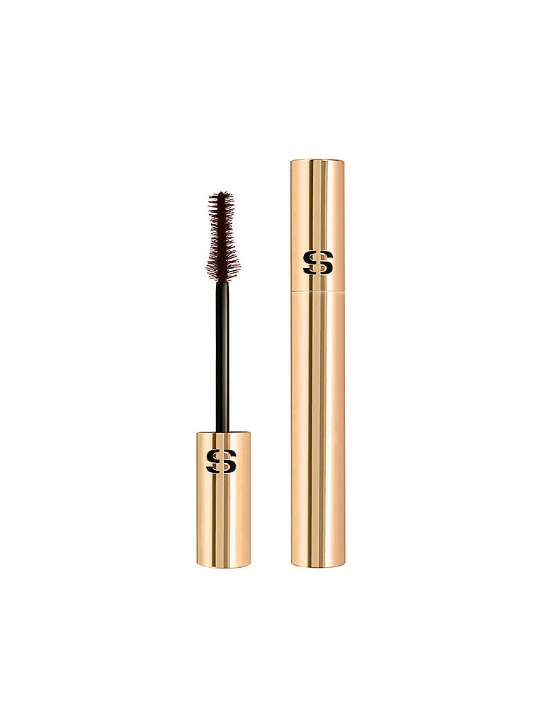 SISLEY Phyto-Noir Mascara (02 Deep Brown)