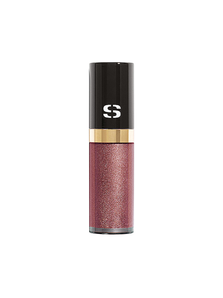 SISLEY Lidschatten - Ombre Eclat Liquide (9 Plum)