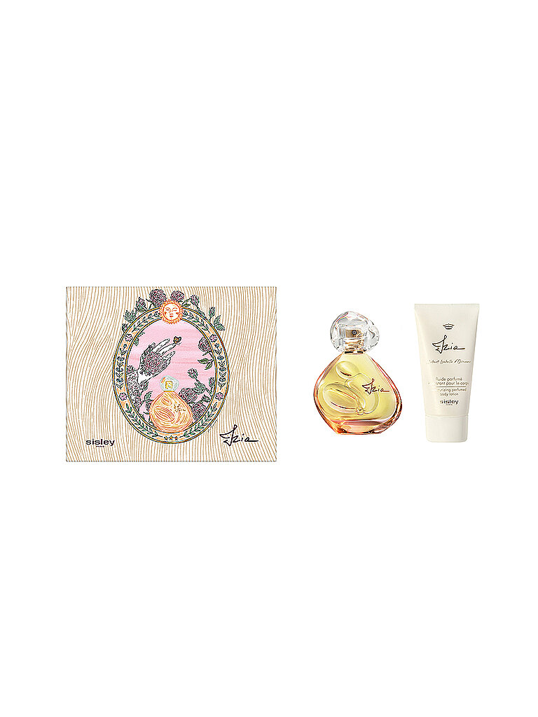 SISLEY Geschenkset - Izia Fee Greening 50ml / 30ml