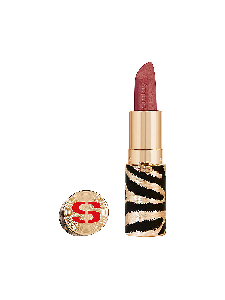 SISLEY Lippenstift - Phyto-Rouge Velvet (11 Beige Bloom)